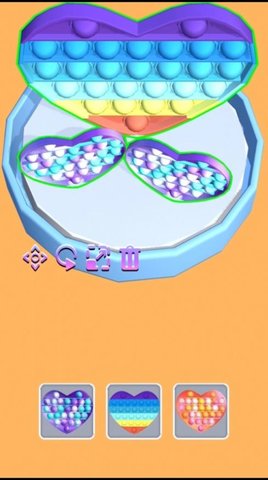 DIY雪花玻璃球（DIY Snow Globe 3D）