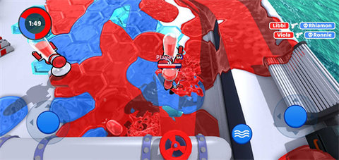 染色派对游戏手机版