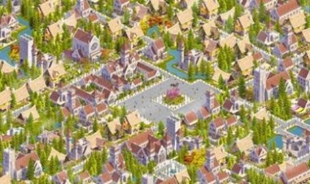 帝国城2（Empire City 2）