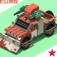 汽车未知战场(CUBG)