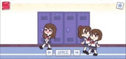 Tentacle locker储存柜游戏