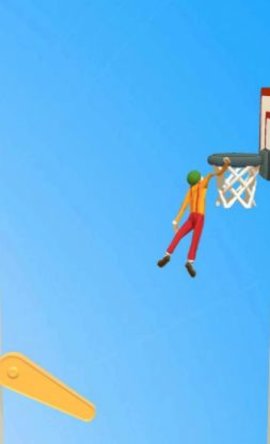 脚蹼布娃娃(Flipper Ragdoll)