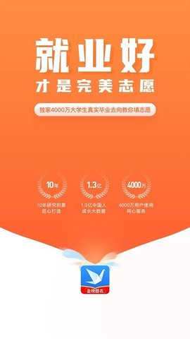 完美志愿app