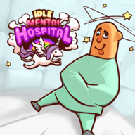 放置精神病院大亨(Mental Hospital)