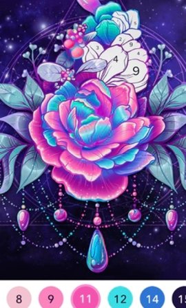 色彩景观（Colorscapes）