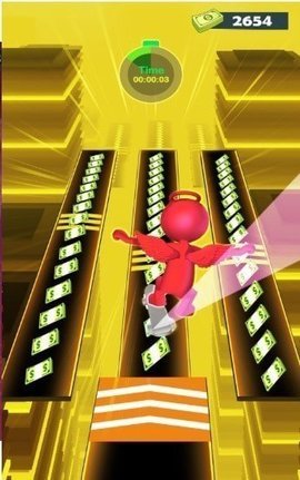 滑板男孩极限挑战（Skateboard King）