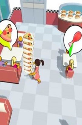 你的小餐馆（Your Restaurant）