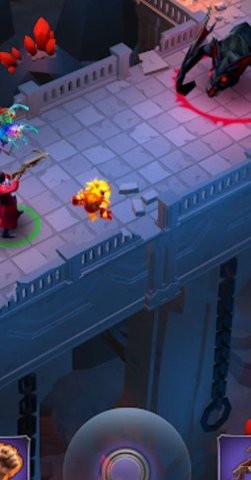 英雄冒险暗黑RPG（Hero Adventure）