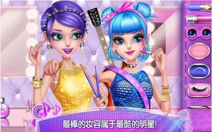 音乐达人