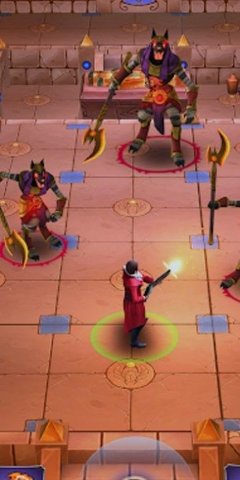 英雄冒险暗黑RPG（Hero Adventure）