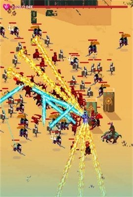 点击术士2（Tap Wizard 2）