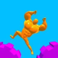 跳跃的男子汉(BouncingMacho)