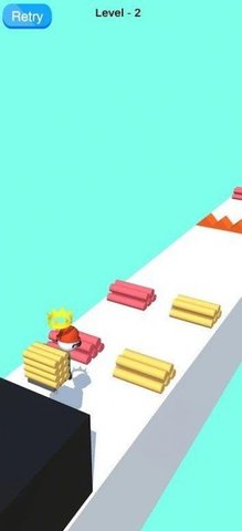 梯竞赛3d(Ladder Race 3D)