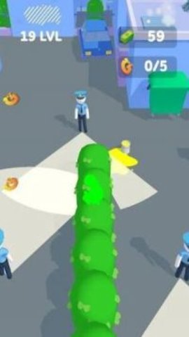 街头艺人模拟器(Street Artist Simulator)