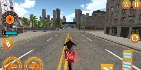 痴迷摩托车比赛（Incredible Motorcycle Racing Obsession）