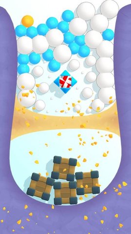 链爆破（Chain Blast）