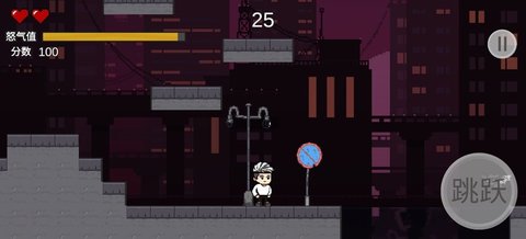 哥谭噩梦（GothamNightMare）