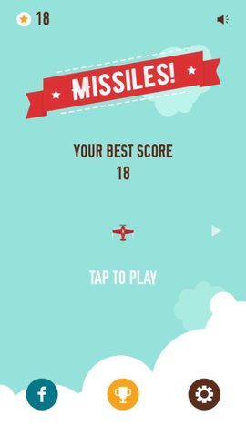 导弹追飞机(Missiles)