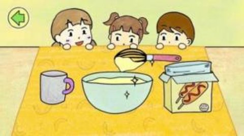 夏莉的热狗制作（Hari）