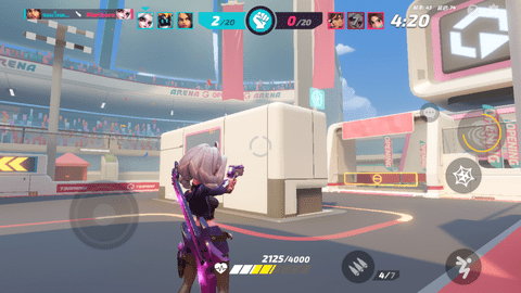 T3竞技场（T3 Arena）