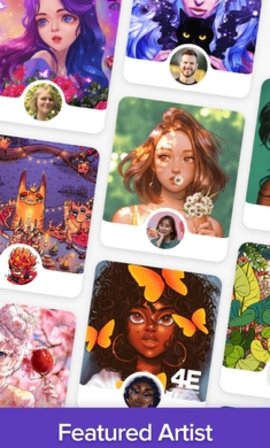 色彩景观（Colorscapes）