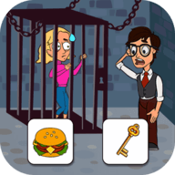 救救艾米小姐姐小游戏