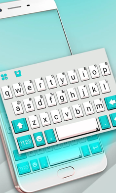 3D主题键盘（Classic 3D Mechanical）