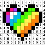 colornumber手机版