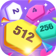 六边形大师(Hexa Master)