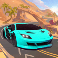 Ramp Car游戏中文版