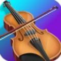 Violin -tonestro
