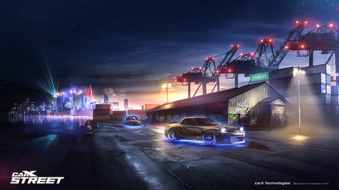 CarX Drift Racing 2