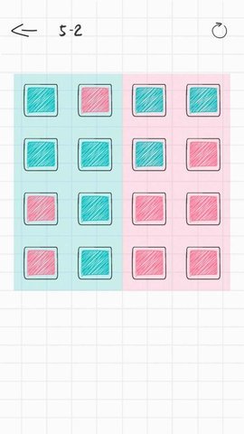 纸面魔方（Magic Puzzles）