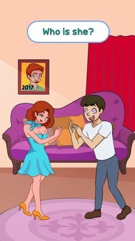护士故事拼图（Nurse Story Puzzle）