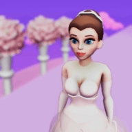 伴娘冲刺（Bride Rush!）