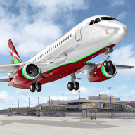 战机空战模拟器