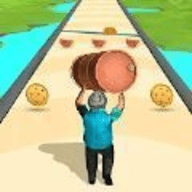 线团狂奔（Ball Of Threads）