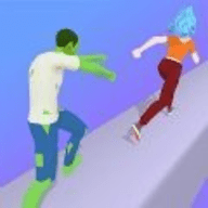 僵尸感染跑（Infection Run）