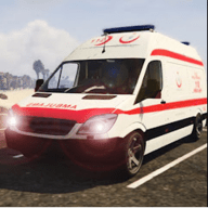 救护车比赛模拟器(Ambulans Racing Simulator)