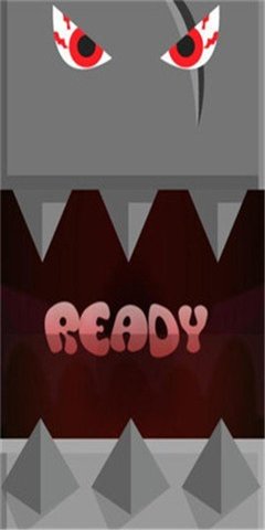 番茄冲呀（Tomato Dash）