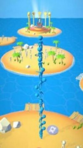 海岛赛(Island Race)