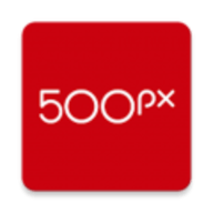 500px中国版