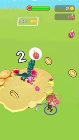 伐木工人跑酷3D(Lumberjack Run 3D)