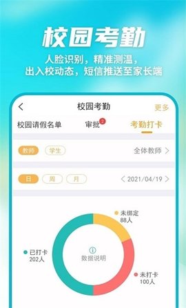 数智家校