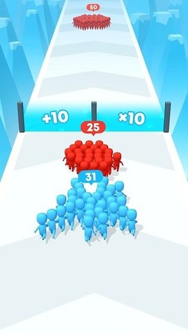 Count master: Crowd Runners 3D游戏