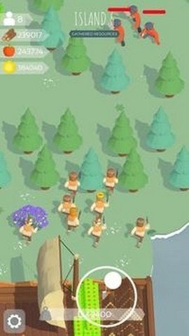 维京人突袭大作战(Vikings of Valheim)