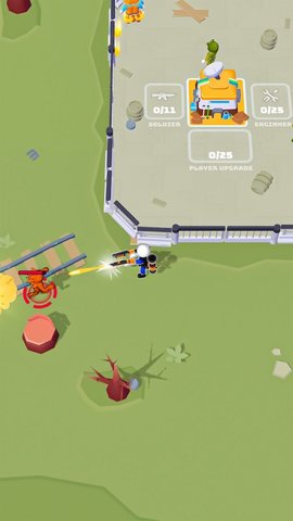Fort Guard
