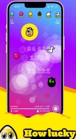 亿分之一（One in a Trillion）