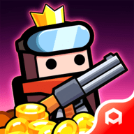 弹壳特攻队（Survivor.io）