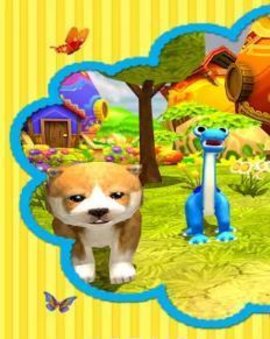 神奇宠物迷宫模拟器（Amazing Pets Maze Simulator）